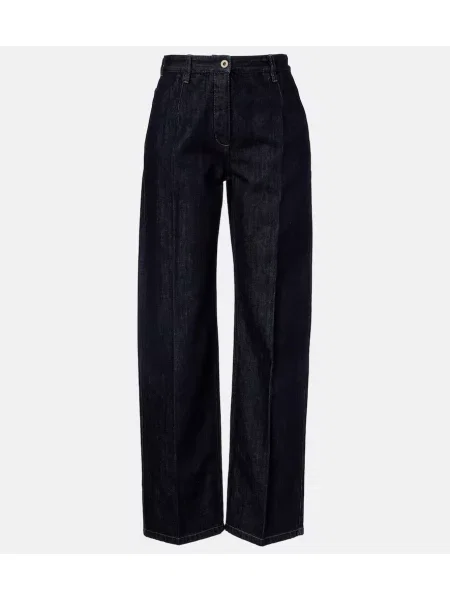 Blugi Jil Sander albastru