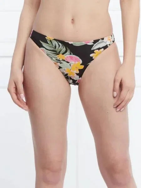 BANANA MOON Bikini alsó fekete