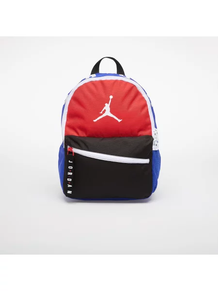 Раница Jordan Mini Air Patrol Backpack Multi/ Black Universal черно