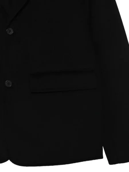 Geacă Berner Kühl cu rever negru