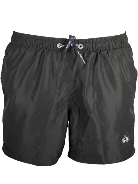 Costum La Martina negru