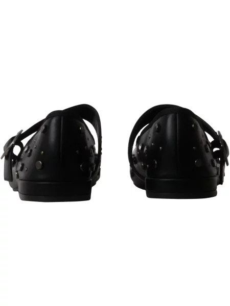 Pantofi Poti Pati negru
