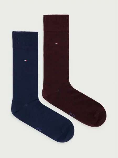 Tommy Hilfiger ponožky pánske s bavlnou