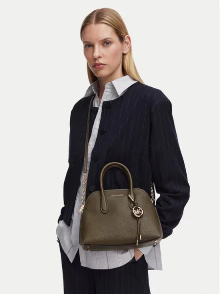 MICHAEL Michael Kors Rankinė ruda
