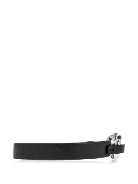 Brăţară Ferragamo din piele