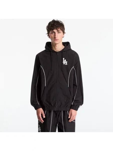 Ветровка New Era MLB Los Angeles Dodgers UNISEX Black S черно