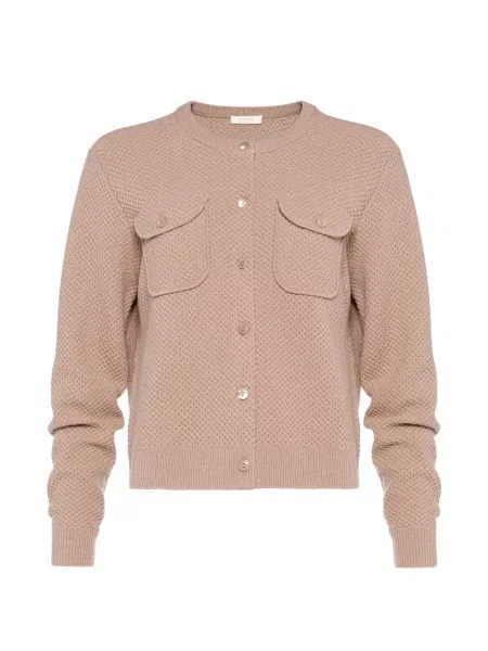 Cardigan Eres tricotate