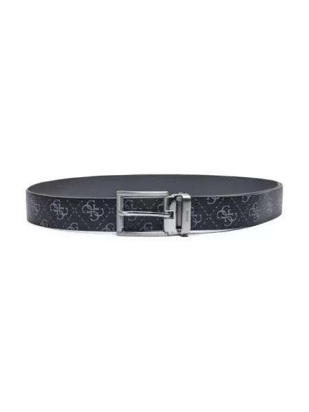 Guess Classic negru