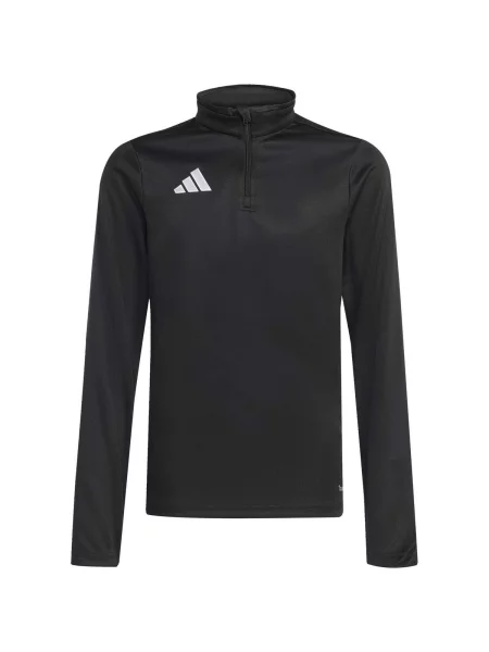 Mikina Adidas čierna