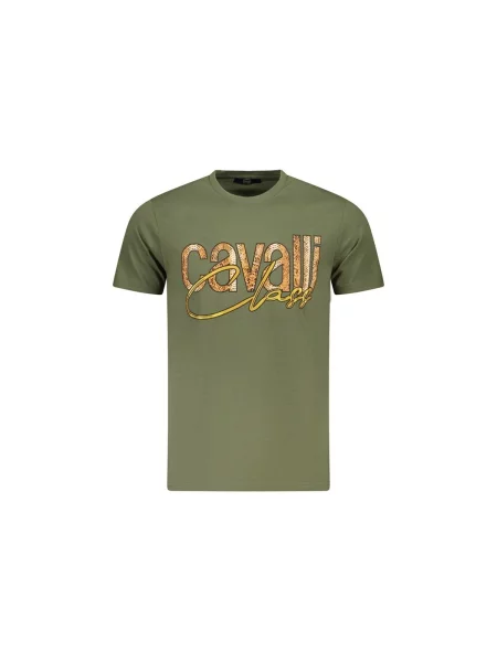 Tricou Roberto Cavalli