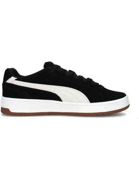 Pantofi Puma negru