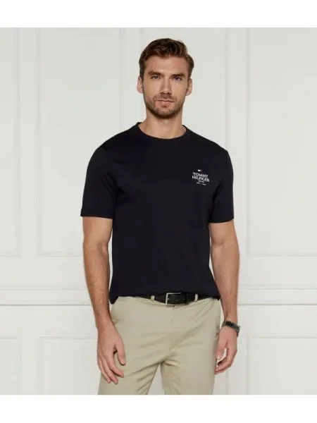 Tommy Hilfiger Póló kék