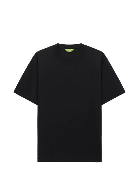 Tricou Shanghai Tang negru