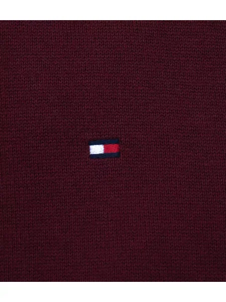 Tommy Hilfiger Pulover cu adaos de cașmir
