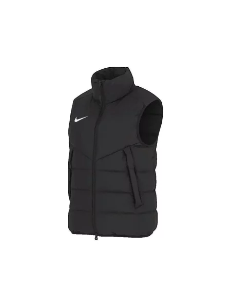 Vestă Nike negru