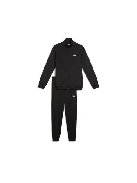 Costum Puma de costum negru