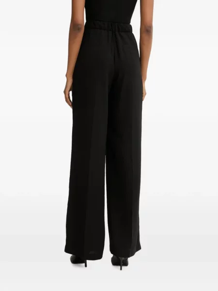Pantaloni Morgan negru