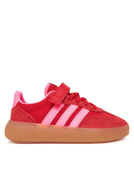 ADIDAS SPORTSWEAR Tenisky Barreda Decode ružová červená