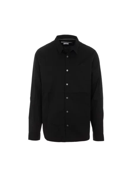 Koszula Calvin Klein Jeans czarna