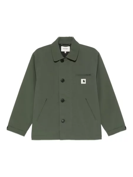 Geacă Carhartt Wip verde
