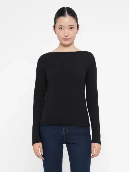 GAP Tricou negru