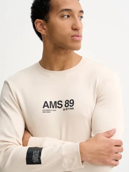 Лонгслив G-star