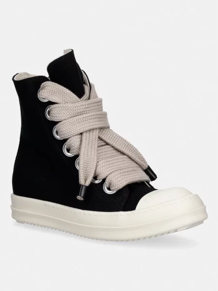 Rick Owens DRKSHDW teniși Denim Jumbolace