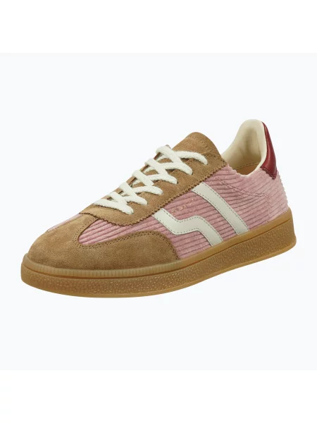 Női cipők GANT Cuzima dusty pink/sand. Méret: 41 EU rózsaszín