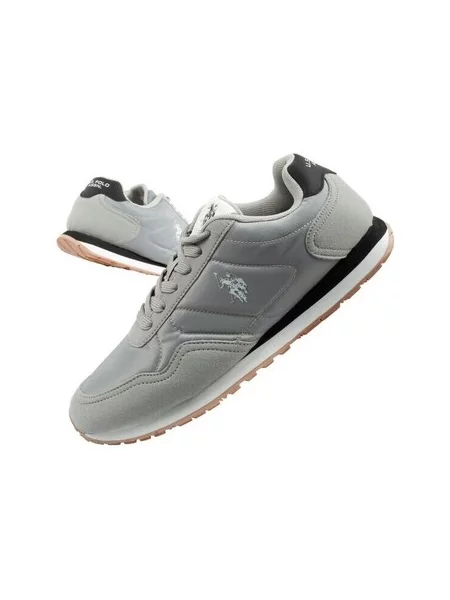 Tenisice Us Polo Assn crna