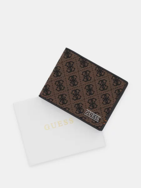 Гаманець Guess BOSTON