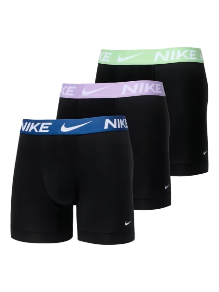 Boxerky Nike černé