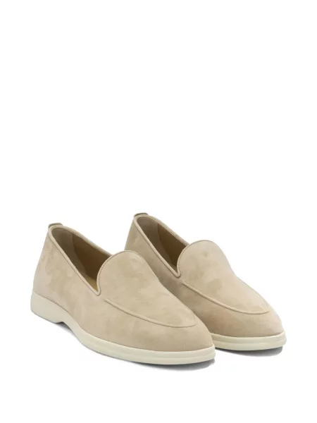 Loafers Henderson Baracco σουέντ