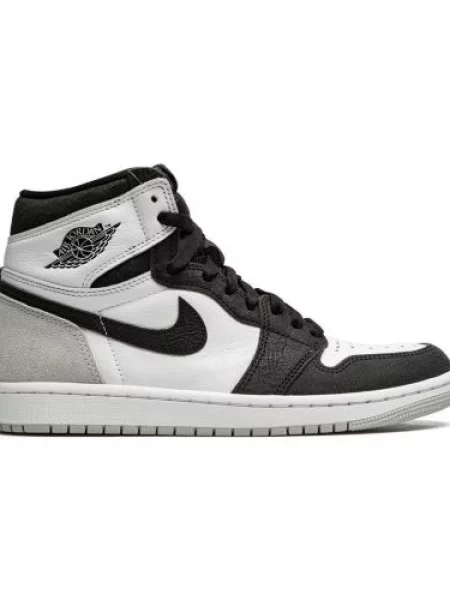 Retro tenisky Jordan Air Jordan 1 bílé
