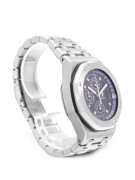 Ceas Audemars Piguet Pre Owned albastru