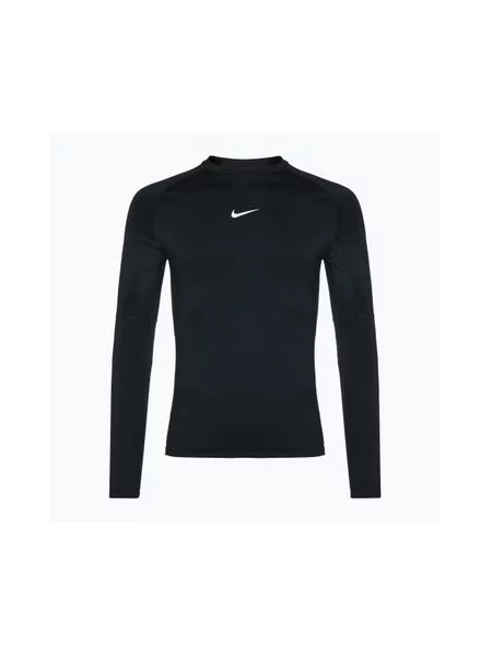 Довга футболка Nike біла