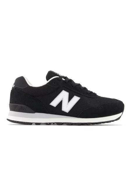 Tenisky New Balance čierna