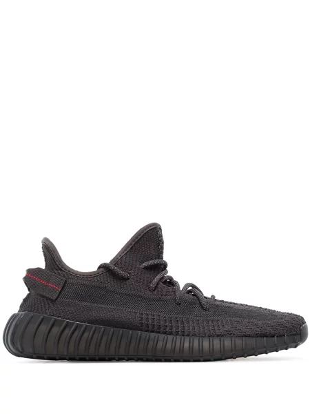 Sneakerși Adidas Yeezy negru