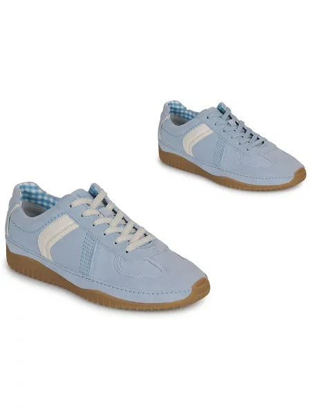 Superge Clarks modra