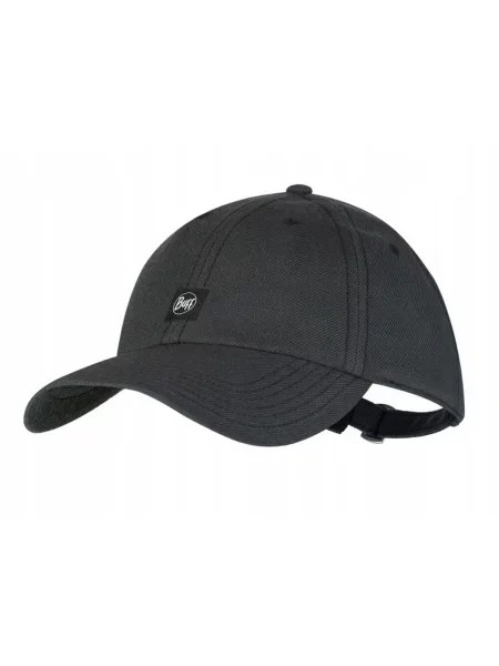 Czapka z daszkiem BUFF CHILL BASEBALL CAP czarna