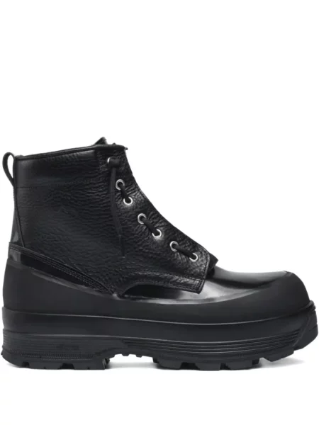Botine Diemme negru