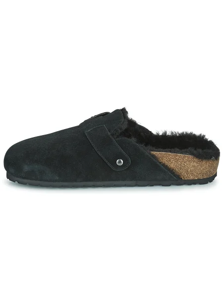 Pantofi Schmoove negru
