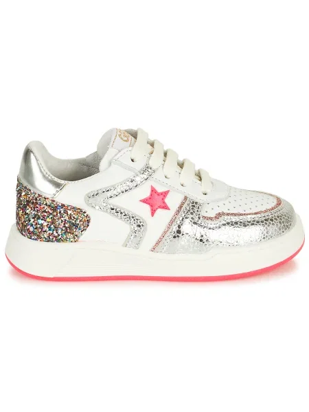 Pantofi copii Gbb alb