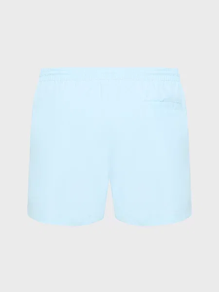 Шорти Calvin Klein блакитні