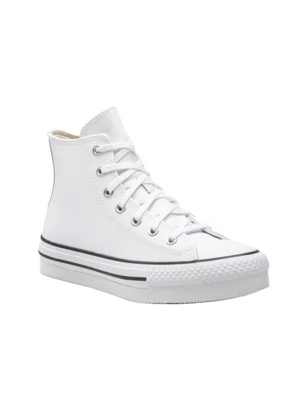 Pantofi Converse alb