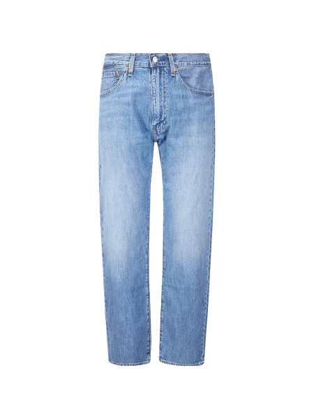 Blugi drepți Levi's® albastru