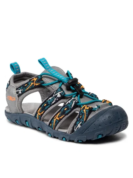 CMP Sandale Sahiph hiking Sandal gri