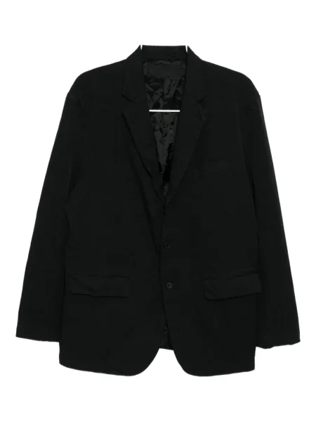 Sacou Comme Des Garçons Homme negru