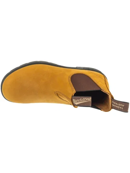 Chelsea boots Blundstone hnedá
