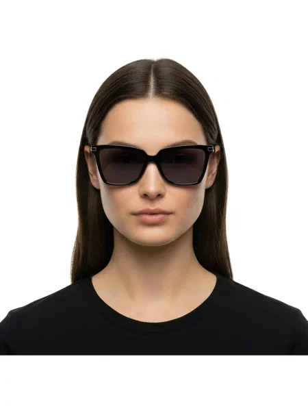 Hodinky Salvatore Ferragamo čierna