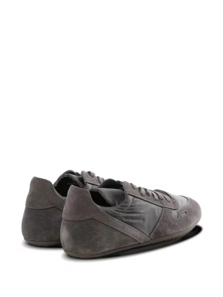 Sneakerși Rick Owens gri